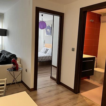 Apartamentos Tajamar Lastres Exteriér fotografie