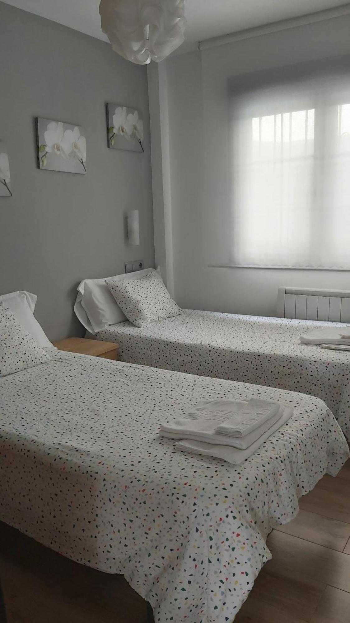 Apartamentos Tajamar Lastres Exteriér fotografie