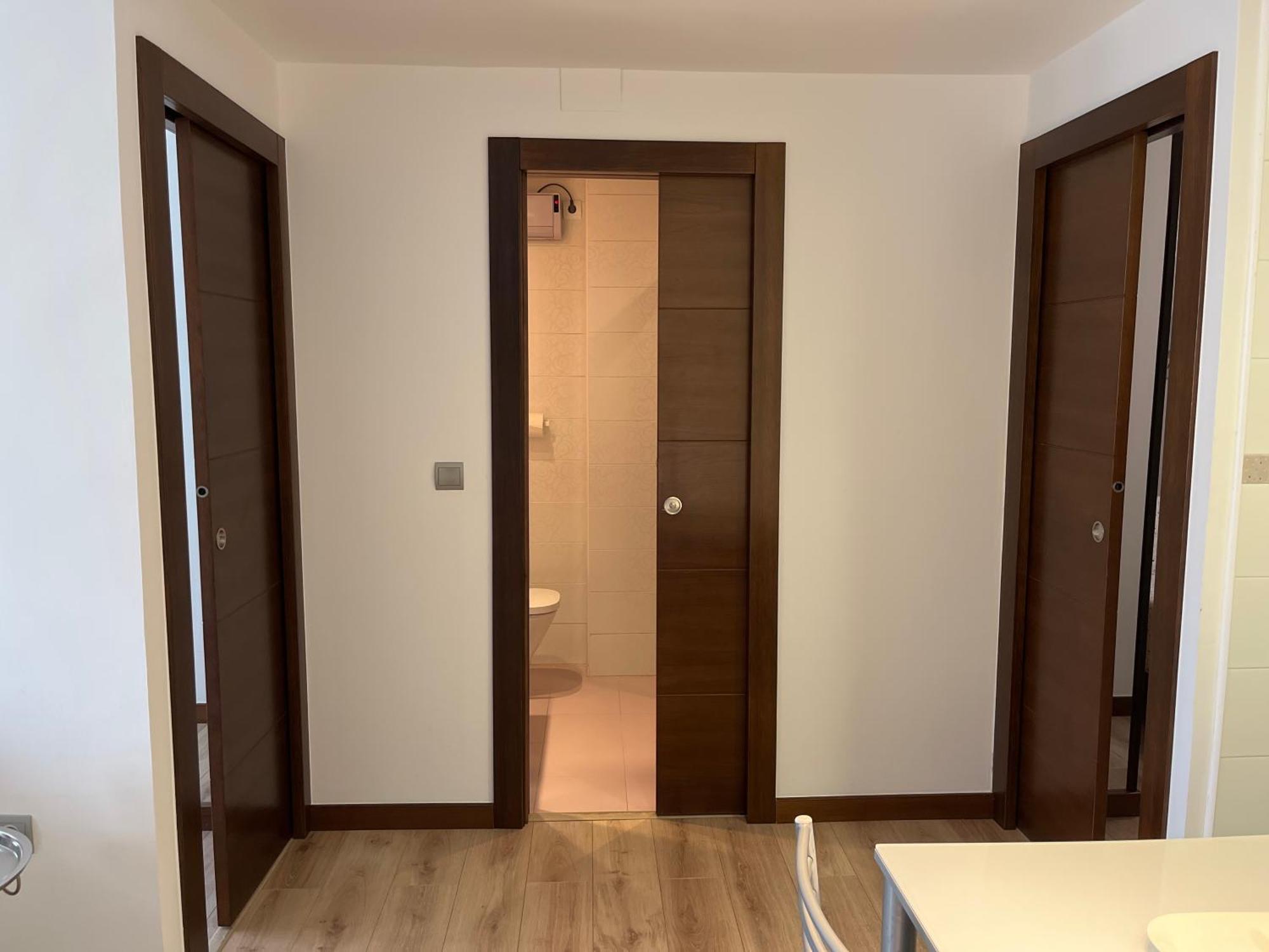 Apartamentos Tajamar Lastres Exteriér fotografie