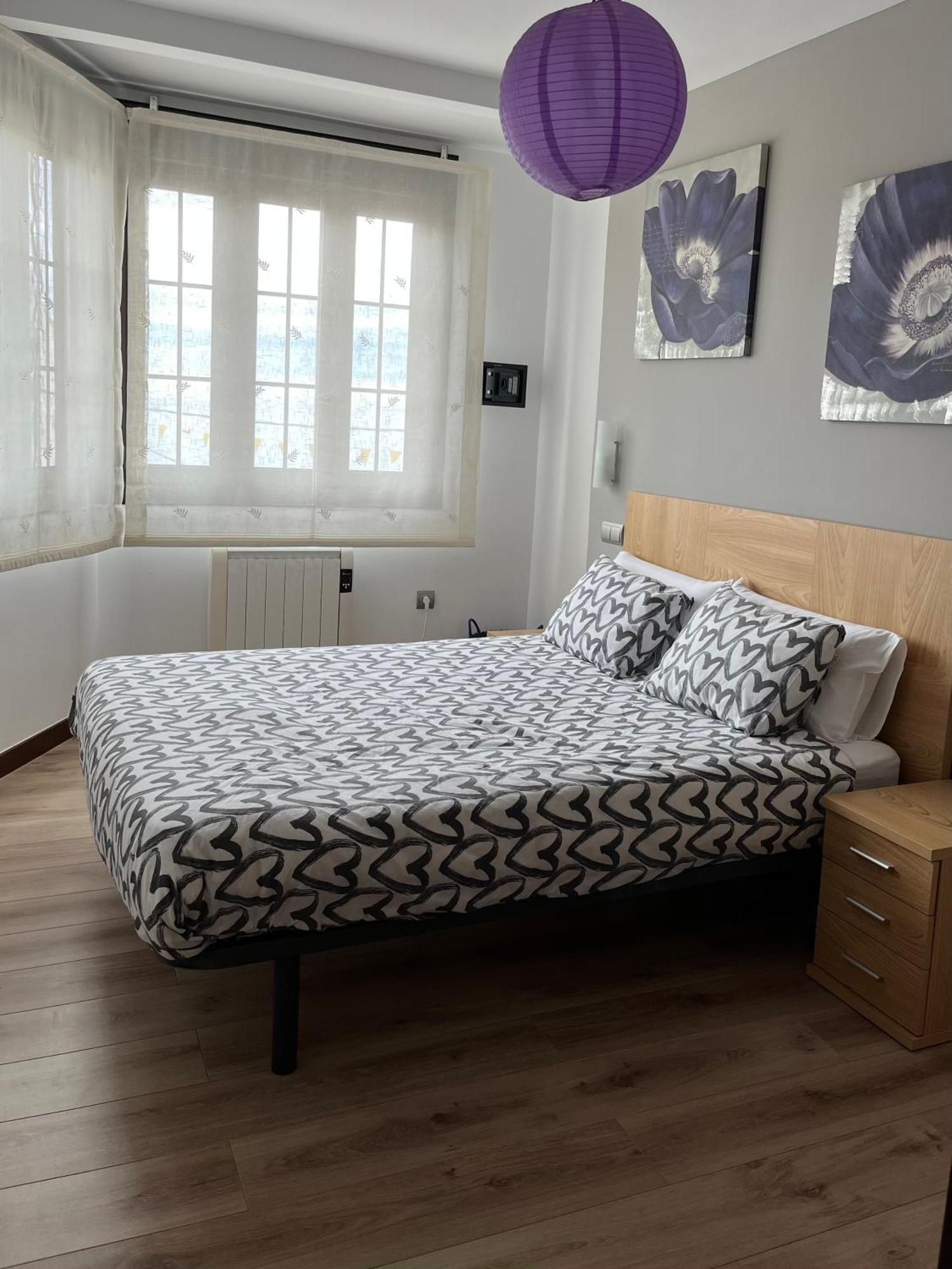 Apartamentos Tajamar Lastres Exteriér fotografie